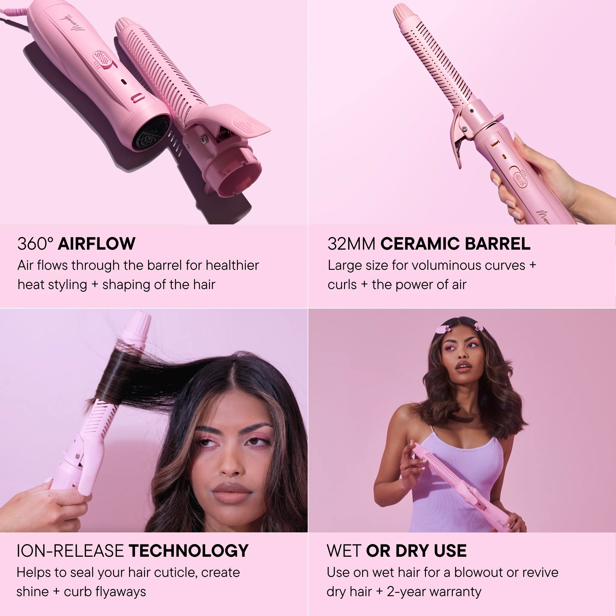 Aircurl™ - Image 10