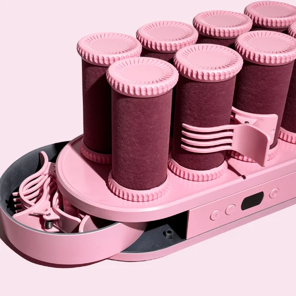 Digital Hot Rollers - Image 8