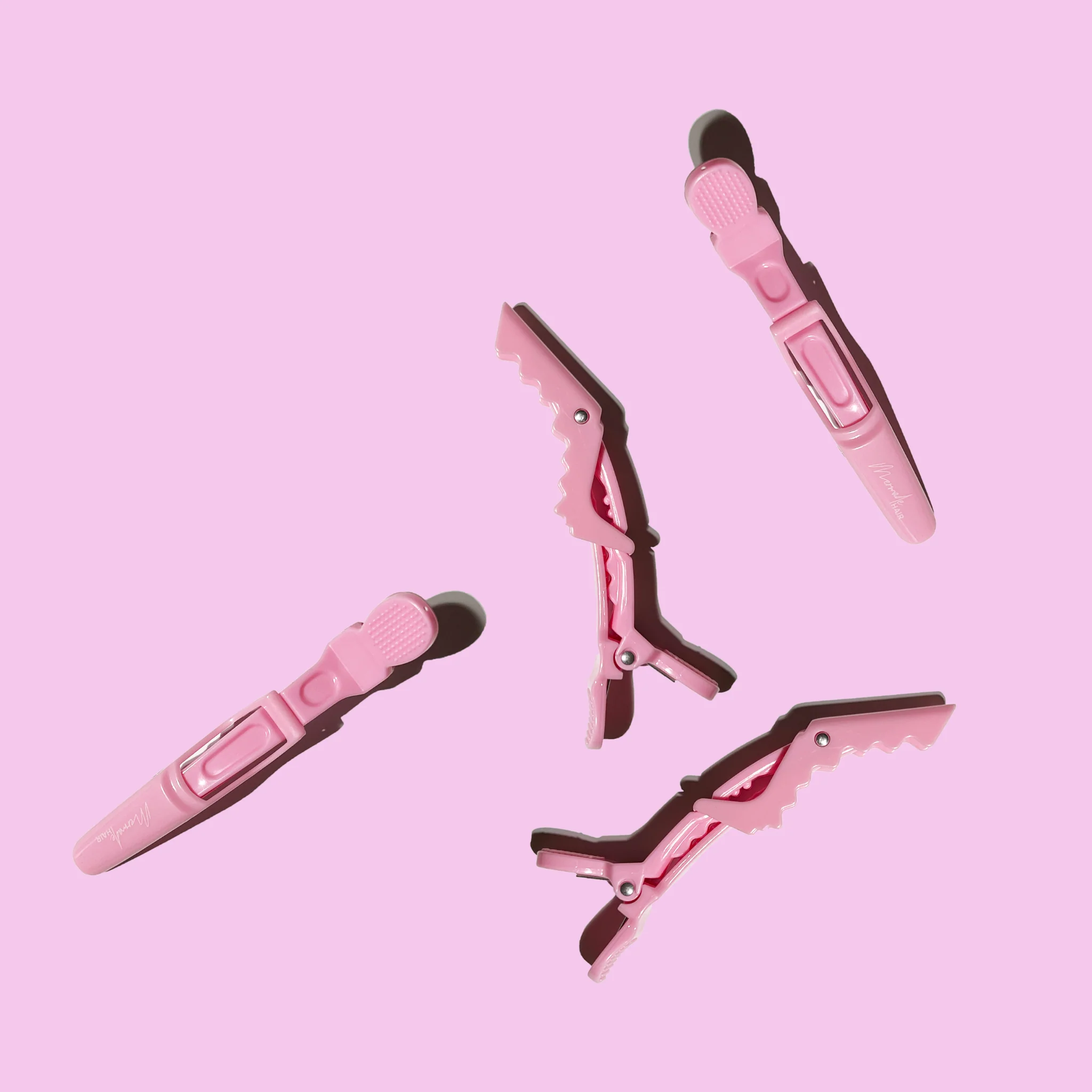 Grip Clips - Pink - Image 4