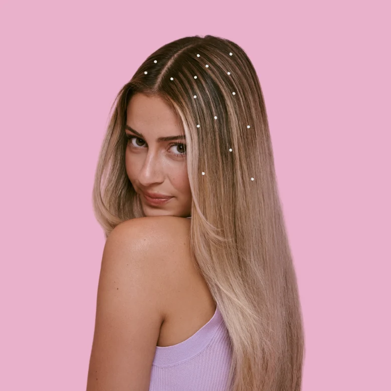 Hair Gems - Image 8