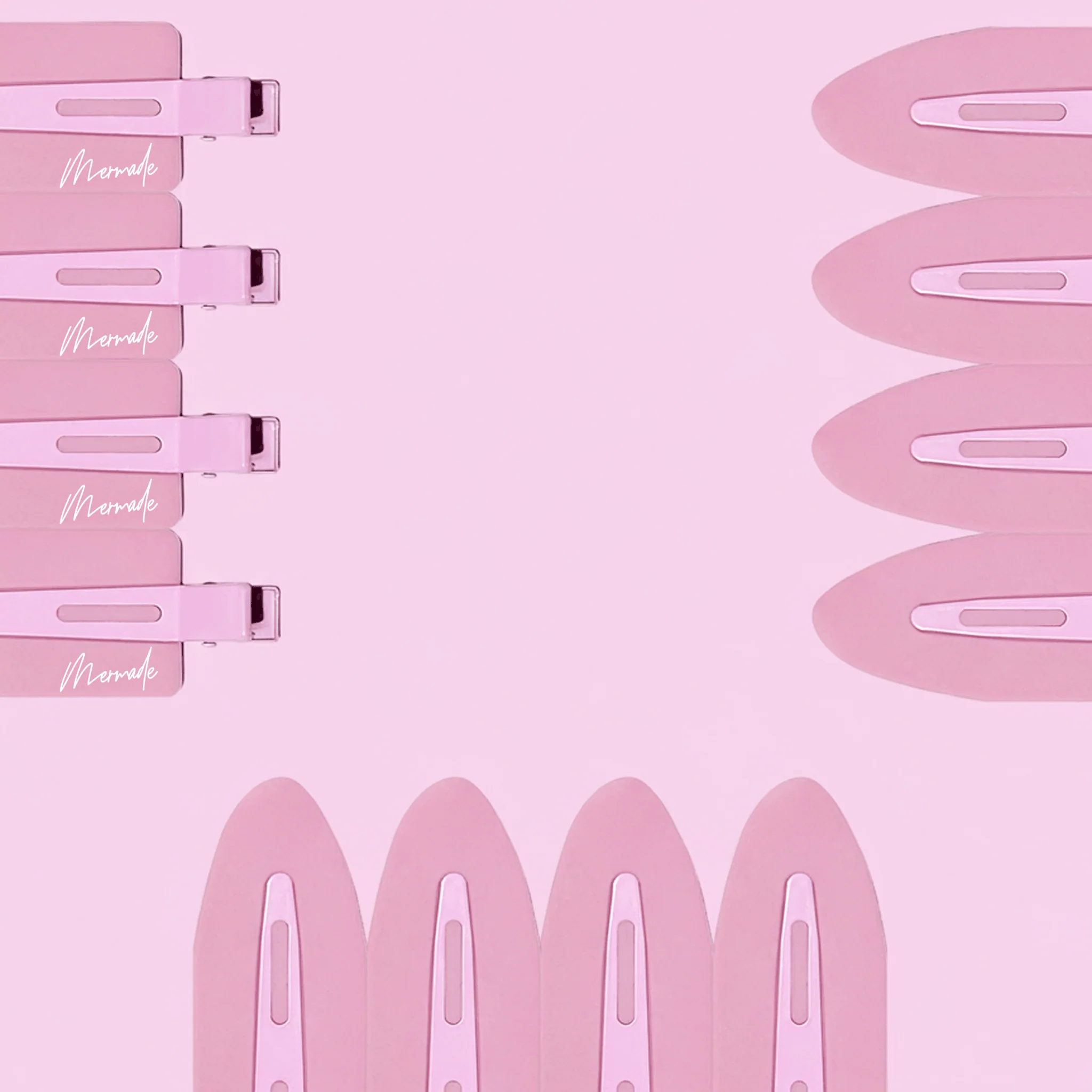 Jumbo No-Crease Clips - Image 4