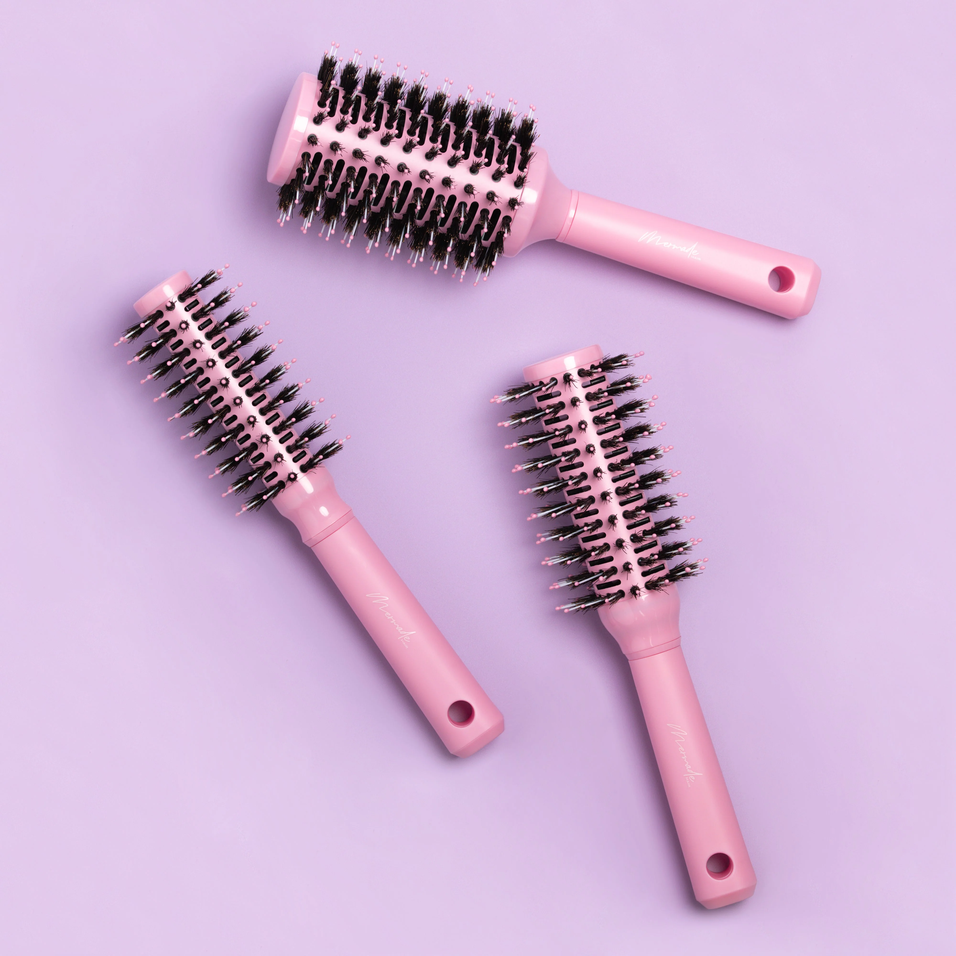 Mini Round Brush - Image 3