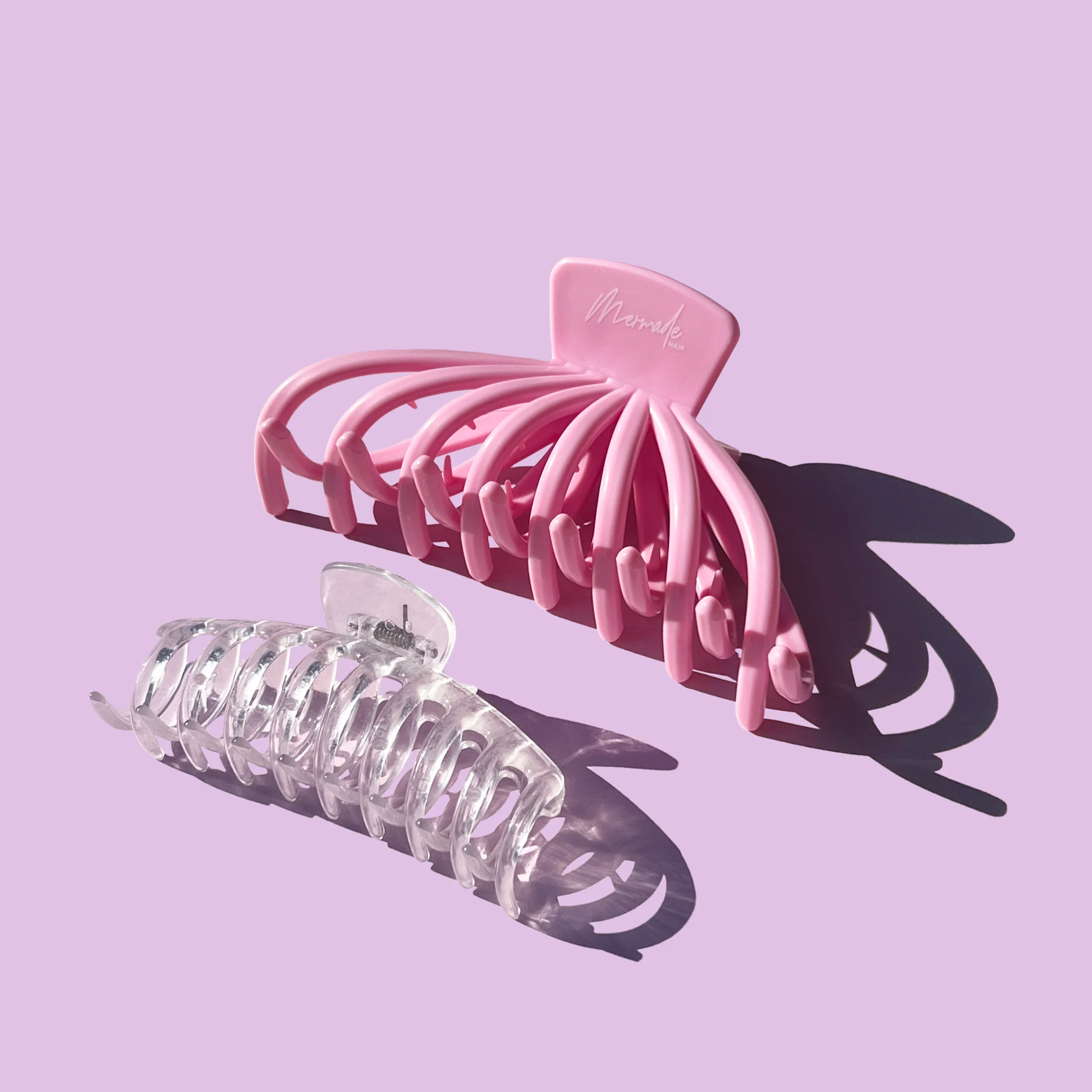 Octopus Claw Clip - Image 4