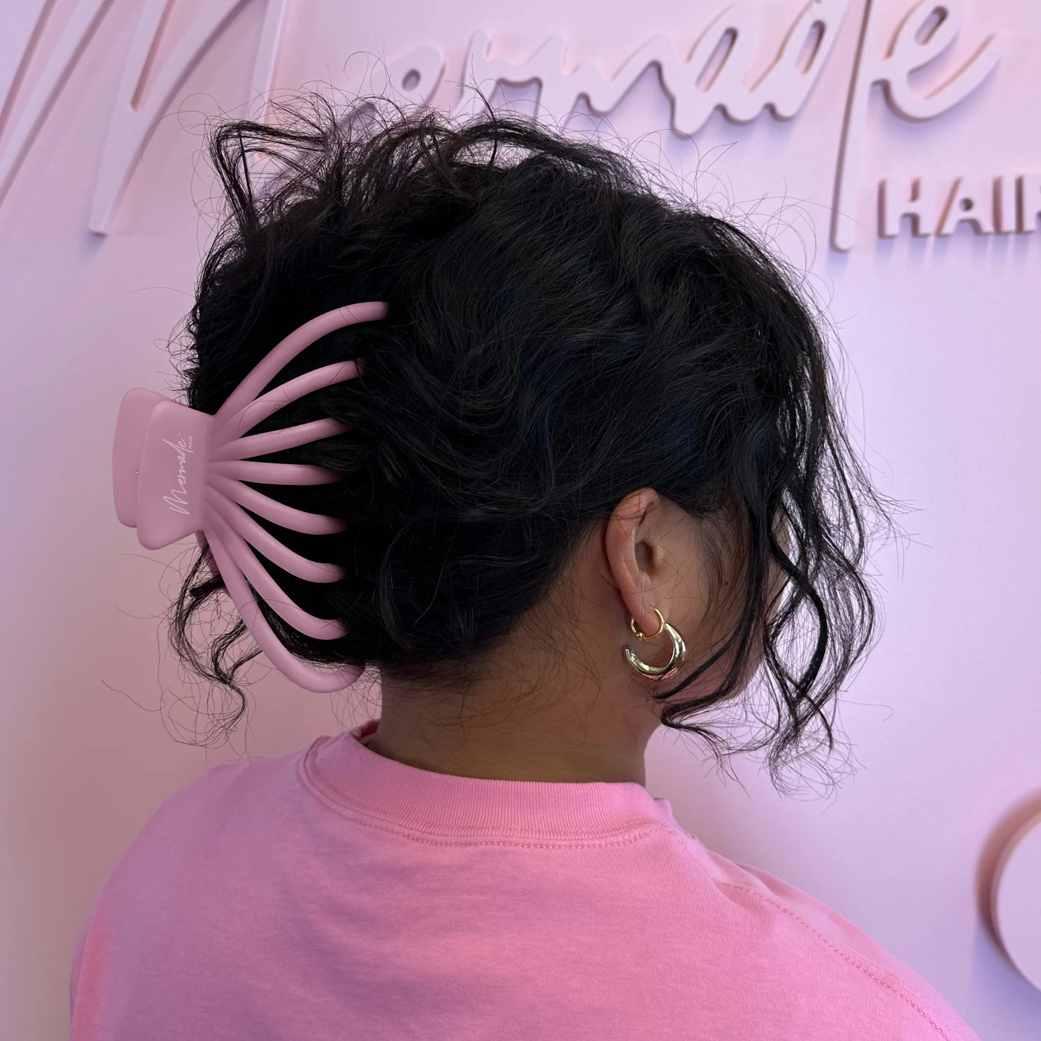 Octopus Claw Clip - Image 6