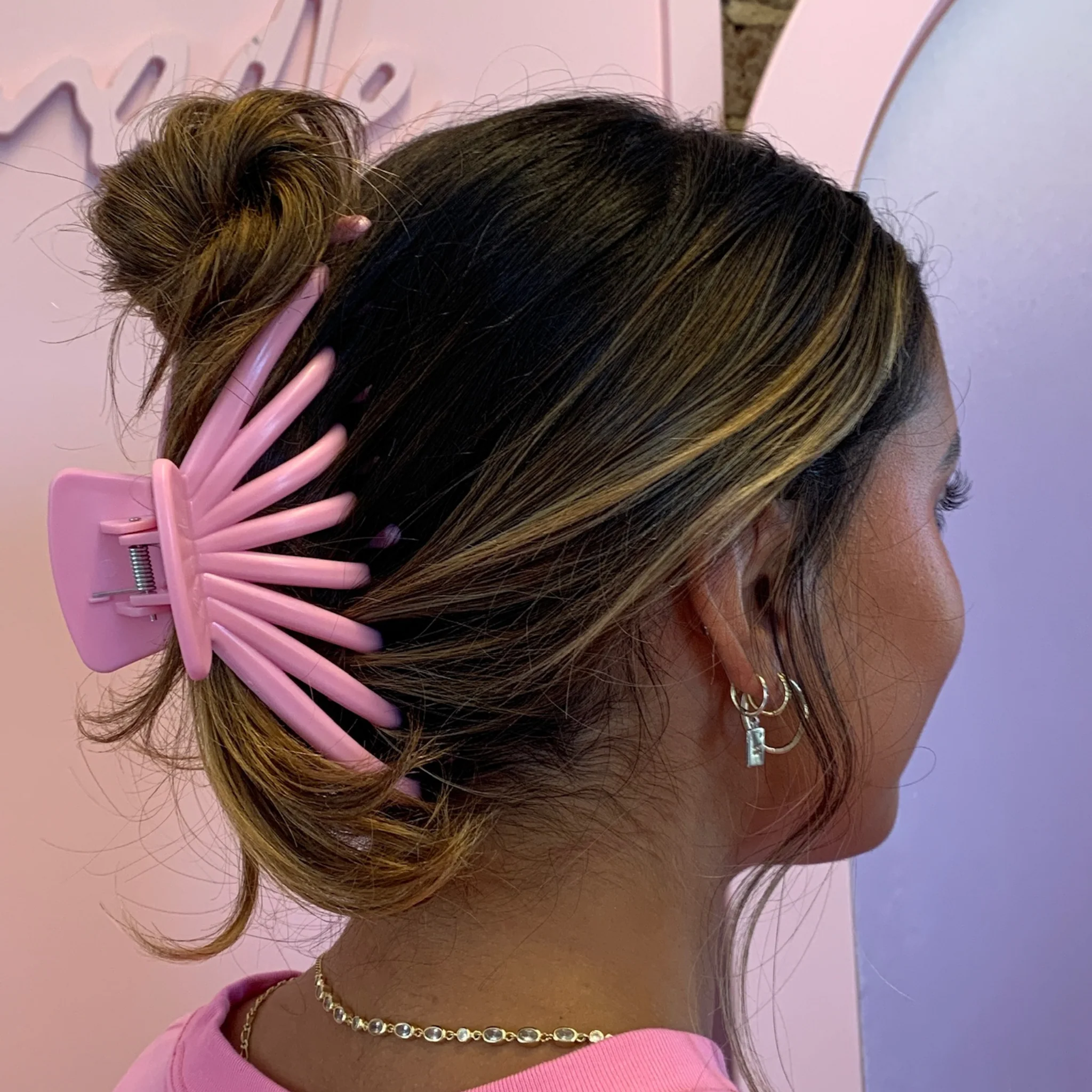 Octopus Claw Clip - Image 7