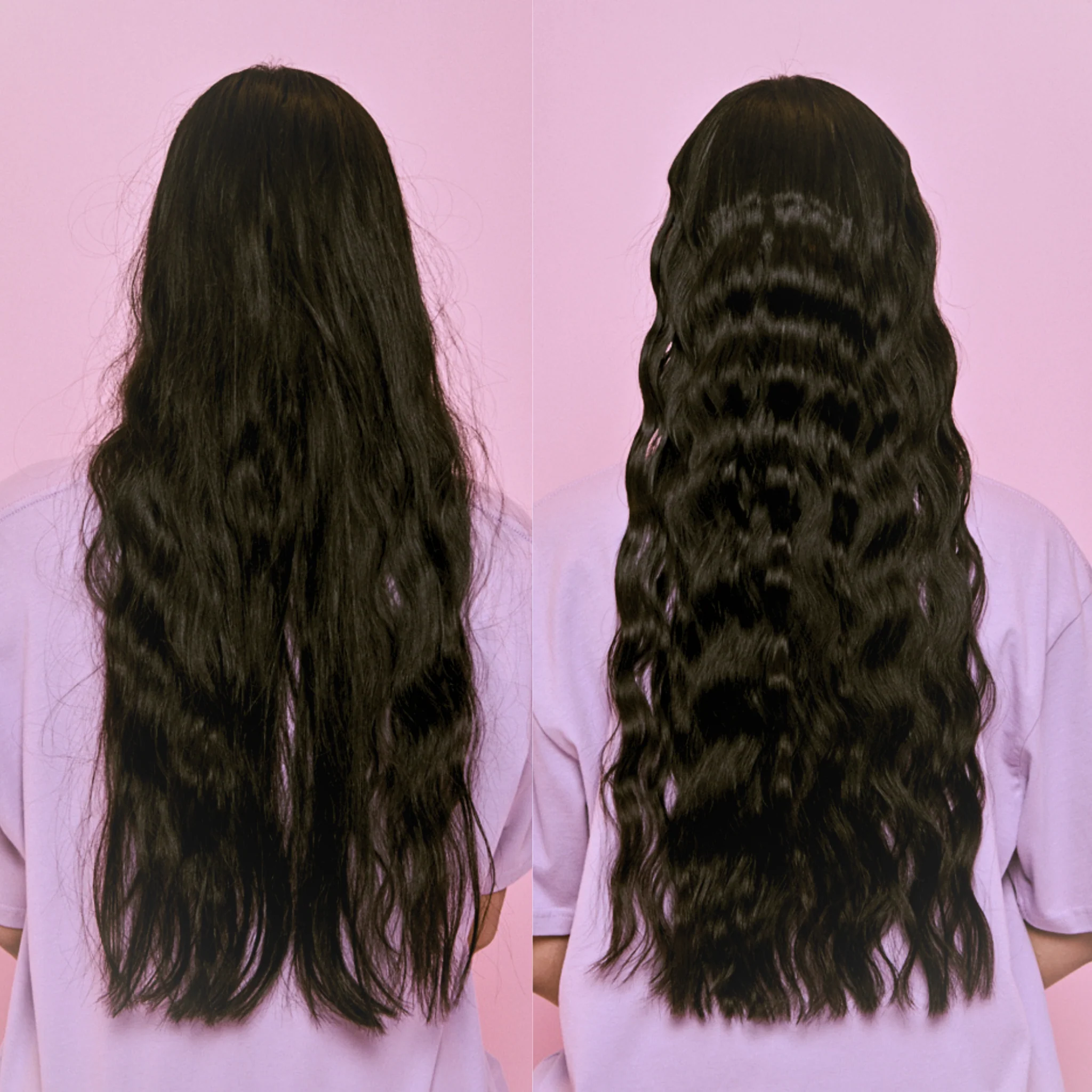 1" Mini Pro Waver - Black - Image 4