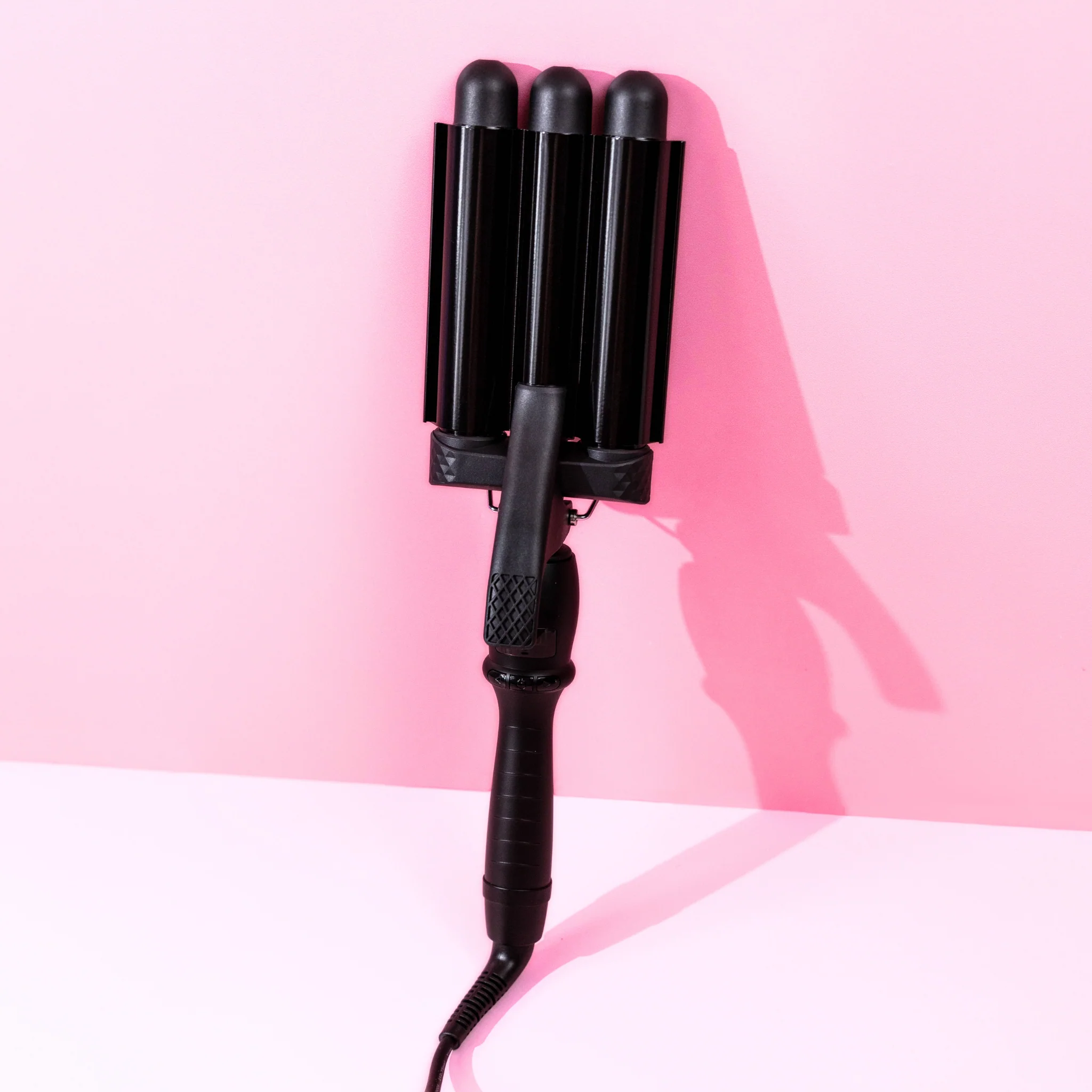 1" Mini Pro Waver - Black - Image 7