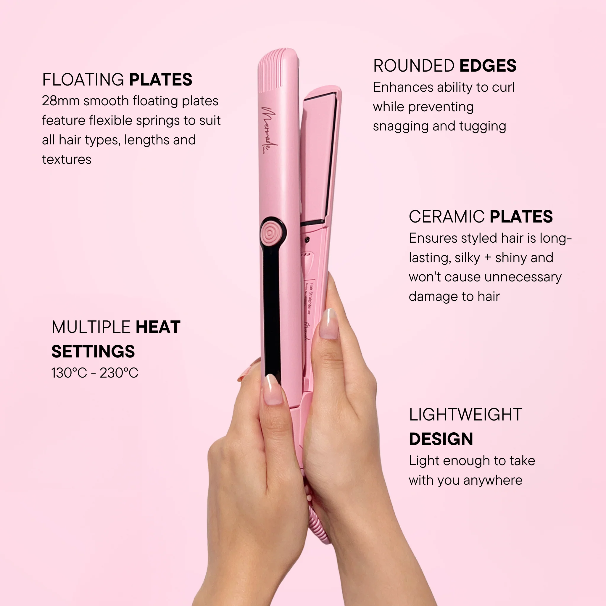 1.1" Straightener - Image 10