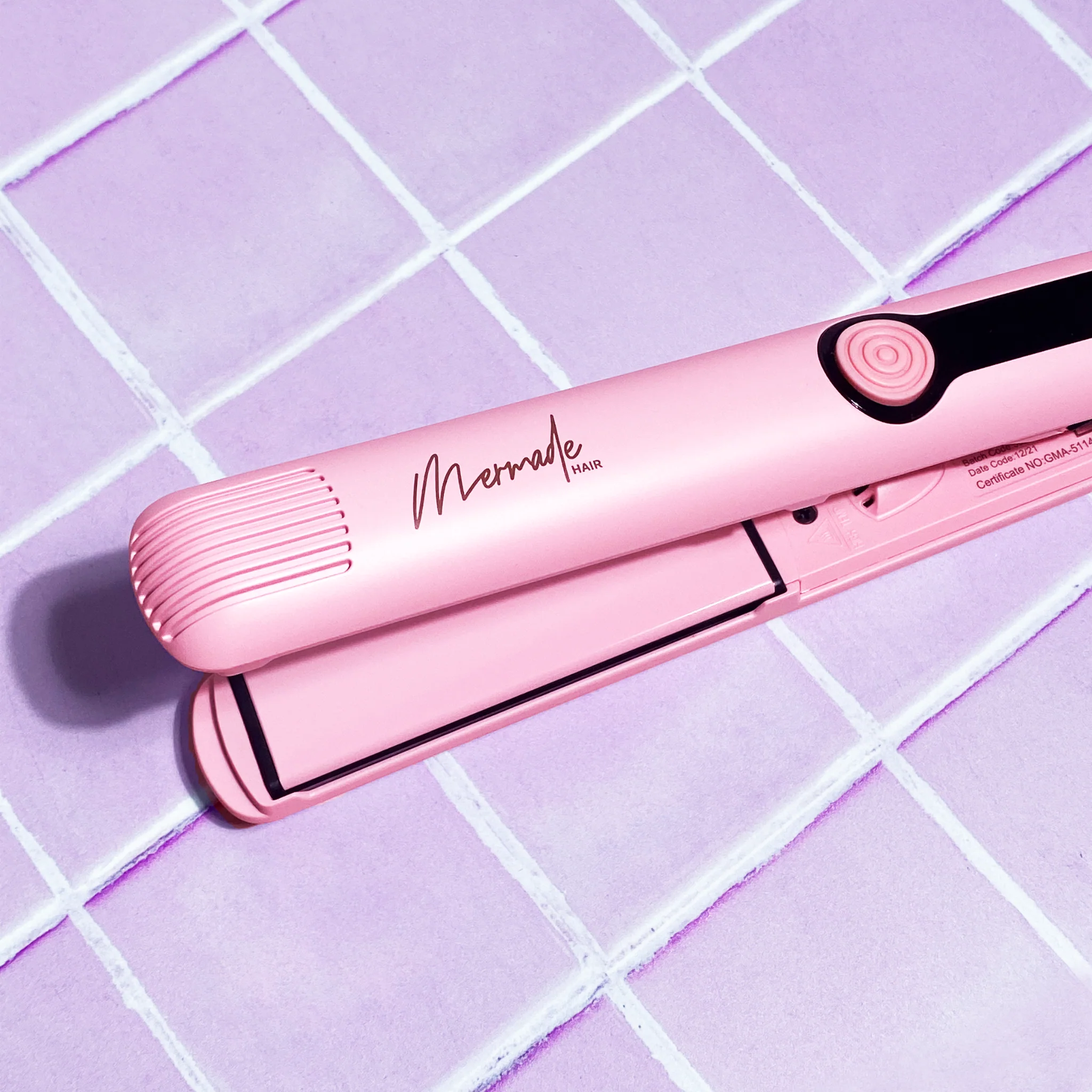 1.1" Straightener - Image 6