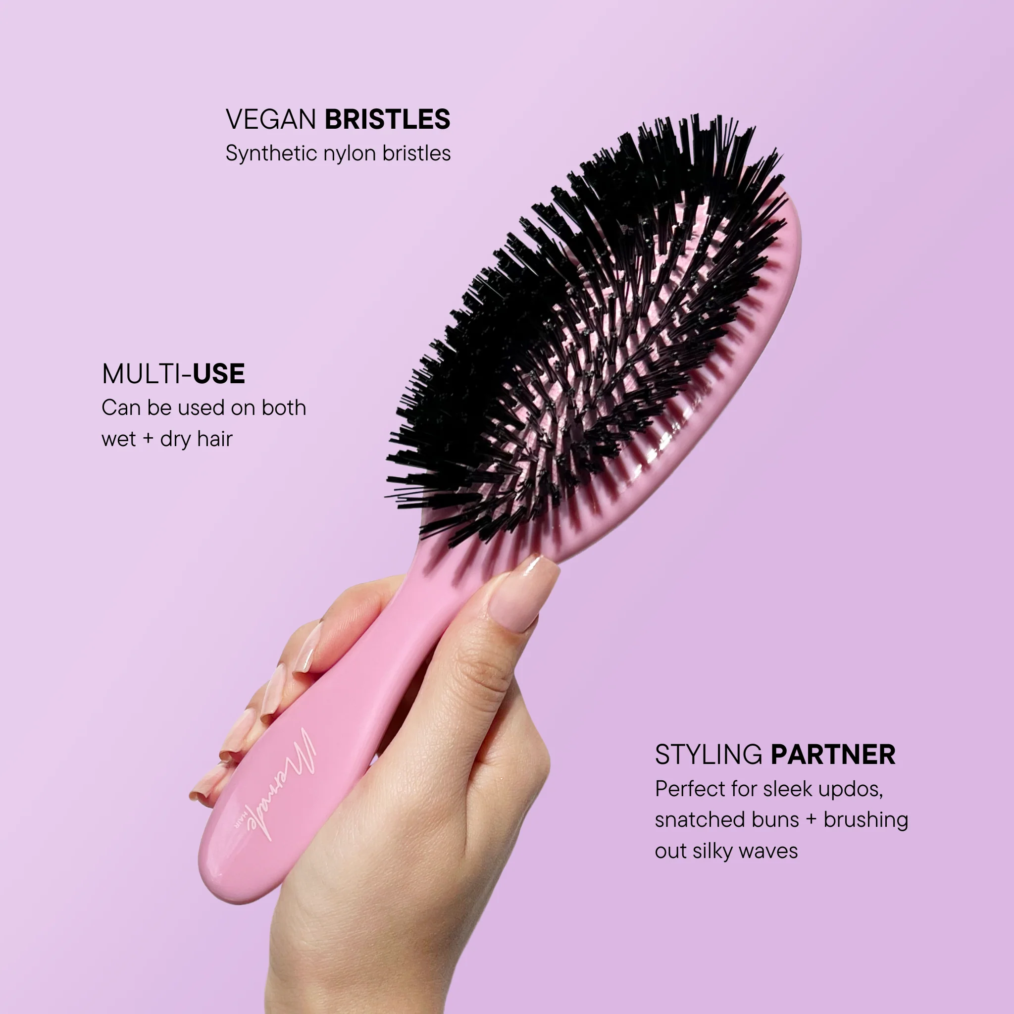 Styling Brush - Image 8